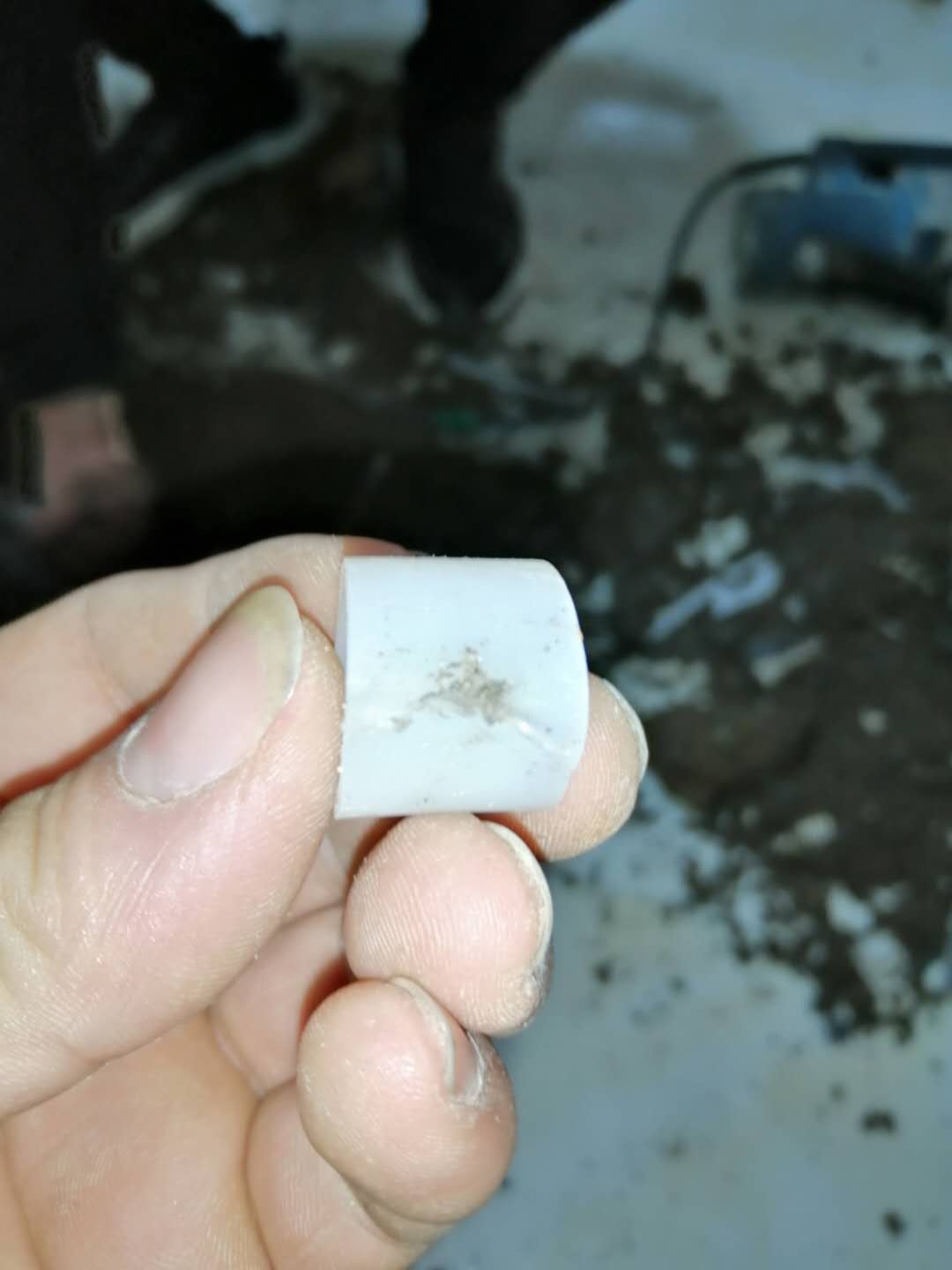 献县地暖漏水检测